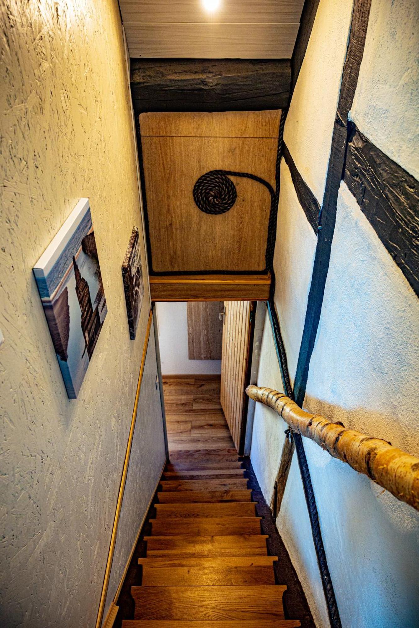 Gite Les Sabots De Paille, Alsace Haut-Rhin Ballesdorf Экстерьер фото